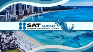 donde queda la sucursal del dat en acapulco