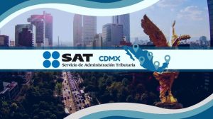 sat en ciudad de mexico