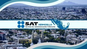 sucursal sat en hermosillo