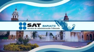 sucursal sat en irapuato