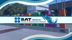 sucursal sat mexicali