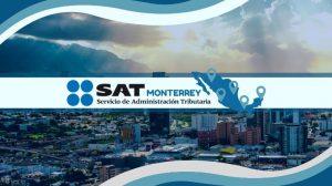 sucursales sat en monterrey