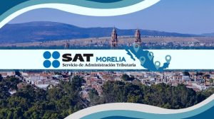 sucursales sat en morelia