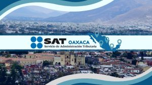 sucursal sat en oaxaca