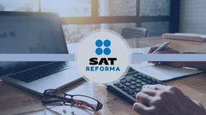 ultimas reformas SAT