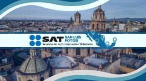 sucursal sat san luis potosi