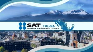 sucursal sat en toluca