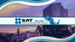 sucursal sat xalapa