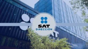direccion de sucursales sat