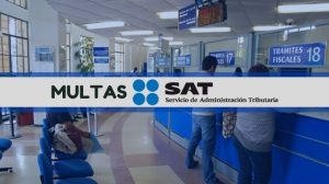 Cómo evitar las multas del SAT en México